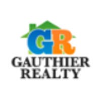 Gauthier Realty logo, Gauthier Realty contact details