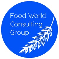 Food World Consulting Group logo, Food World Consulting Group contact details