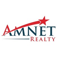 Amnet Realty logo, Amnet Realty contact details