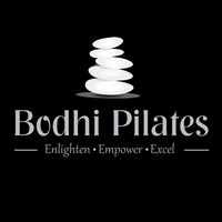 Bodhi Pilates logo, Bodhi Pilates contact details