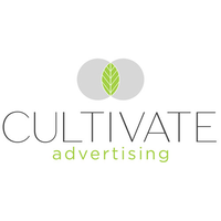 Cultivate Advertising logo, Cultivate Advertising contact details