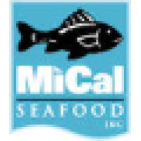 MiCal Seafood logo, MiCal Seafood contact details