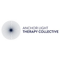 Anchor Light Therapy Collective logo, Anchor Light Therapy Collective contact details