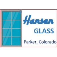 Hansen Glass Inc logo, Hansen Glass Inc contact details