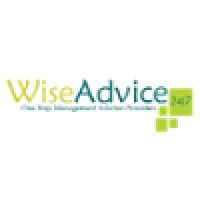 WiseAdvice Business Advisory and Financial Consultant logo, WiseAdvice Business Advisory and Financial Consultant contact details