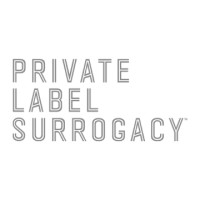 Private Label Surrogacy logo, Private Label Surrogacy contact details