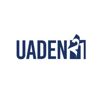 UADEN 21 logo, UADEN 21 contact details