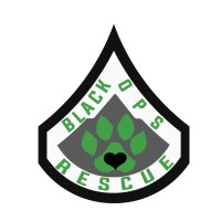 Black Ops Rescue logo, Black Ops Rescue contact details