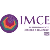 IMCE- Instituto Mente, Cerebro & Educación logo, IMCE- Instituto Mente, Cerebro & Educación contact details