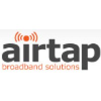 Airtap logo, Airtap contact details