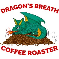 Dragons Breath Coffee Roasters logo, Dragons Breath Coffee Roasters contact details