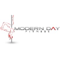 MODERN DAY FITNESS LLC logo, MODERN DAY FITNESS LLC contact details