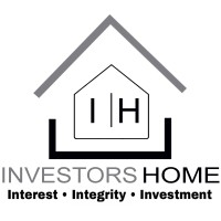 INVESTORSHOME logo, INVESTORSHOME contact details