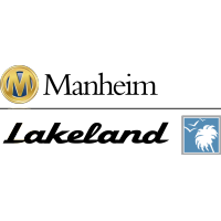 Manheim Lakeland logo, Manheim Lakeland contact details