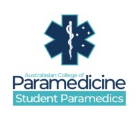 Student Paramedics - Australasian College of Paramedicine logo, Student Paramedics - Australasian College of Paramedicine contact details