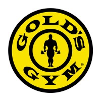 Gold's Gym Webster logo, Gold's Gym Webster contact details