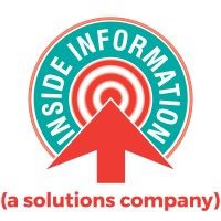 Inside Information Inc. logo, Inside Information Inc. contact details