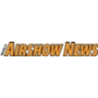 World Airshow News logo, World Airshow News contact details