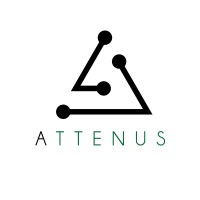 Attenus logo, Attenus contact details