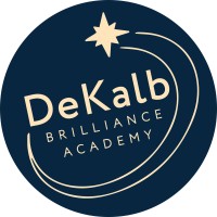 DeKalb Brilliance Academy logo, DeKalb Brilliance Academy contact details