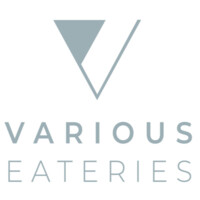 Various Eateries PLC logo, Various Eateries PLC contact details