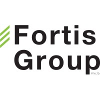 Fortis Group Pty Ltd. logo, Fortis Group Pty Ltd. contact details