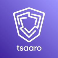 Tsaaro logo, Tsaaro contact details