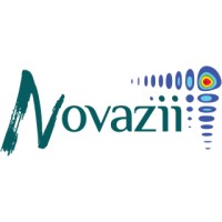 Novazii Company logo, Novazii Company contact details