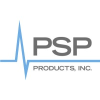 PSP Products, Inc. logo, PSP Products, Inc. contact details