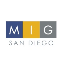 MIG SAN DIEGO logo, MIG SAN DIEGO contact details