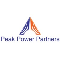 Peak Power Partners logo, Peak Power Partners contact details