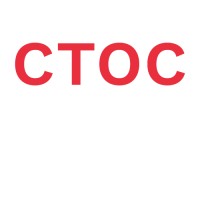 CTO Consulting logo, CTO Consulting contact details