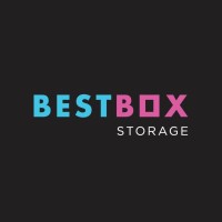 BestBox Storage logo, BestBox Storage contact details