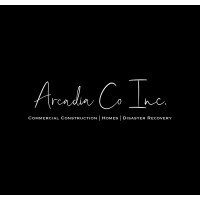 Arcadia Co Inc. logo, Arcadia Co Inc. contact details