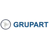 Grupart Pumpen Vertrieb GmbH logo, Grupart Pumpen Vertrieb GmbH contact details