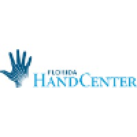 Florida Hand Center logo, Florida Hand Center contact details