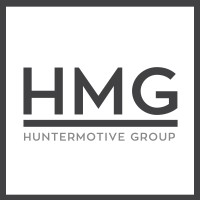 HunterMotive Group logo, HunterMotive Group contact details