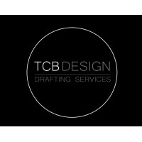 TCB Design logo, TCB Design contact details