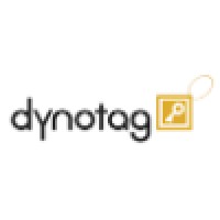 Dynotag, Inc. logo, Dynotag, Inc. contact details