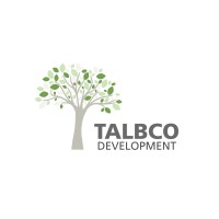 Talbco Development Corporation logo, Talbco Development Corporation contact details