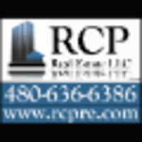 RCP Real Estate LLC logo, RCP Real Estate LLC contact details