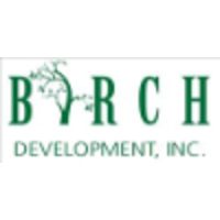 Birch Development logo, Birch Development contact details