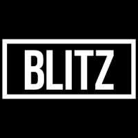 Project Blitz logo, Project Blitz contact details