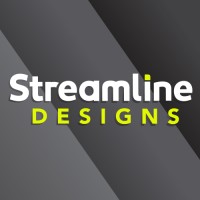 Streamline Designs logo, Streamline Designs contact details