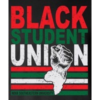 Black Student Union logo, Black Student Union contact details