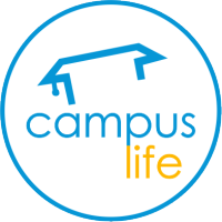 Campus Life logo, Campus Life contact details