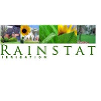 Rainstat Irrigation logo, Rainstat Irrigation contact details