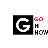 Go Hi Now logo, Go Hi Now contact details