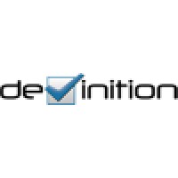 Devinition logo, Devinition contact details