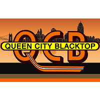 Queen City Blacktop Company logo, Queen City Blacktop Company contact details